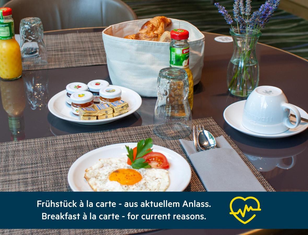 Golden Tulip Berlin Hotel Hamburg Экстерьер фото