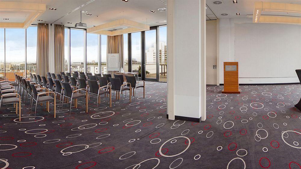 Golden Tulip Berlin Hotel Hamburg Экстерьер фото