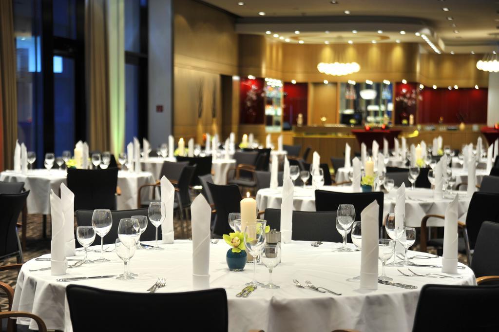 Golden Tulip Berlin Hotel Hamburg Экстерьер фото