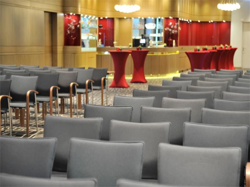 Golden Tulip Berlin Hotel Hamburg Экстерьер фото