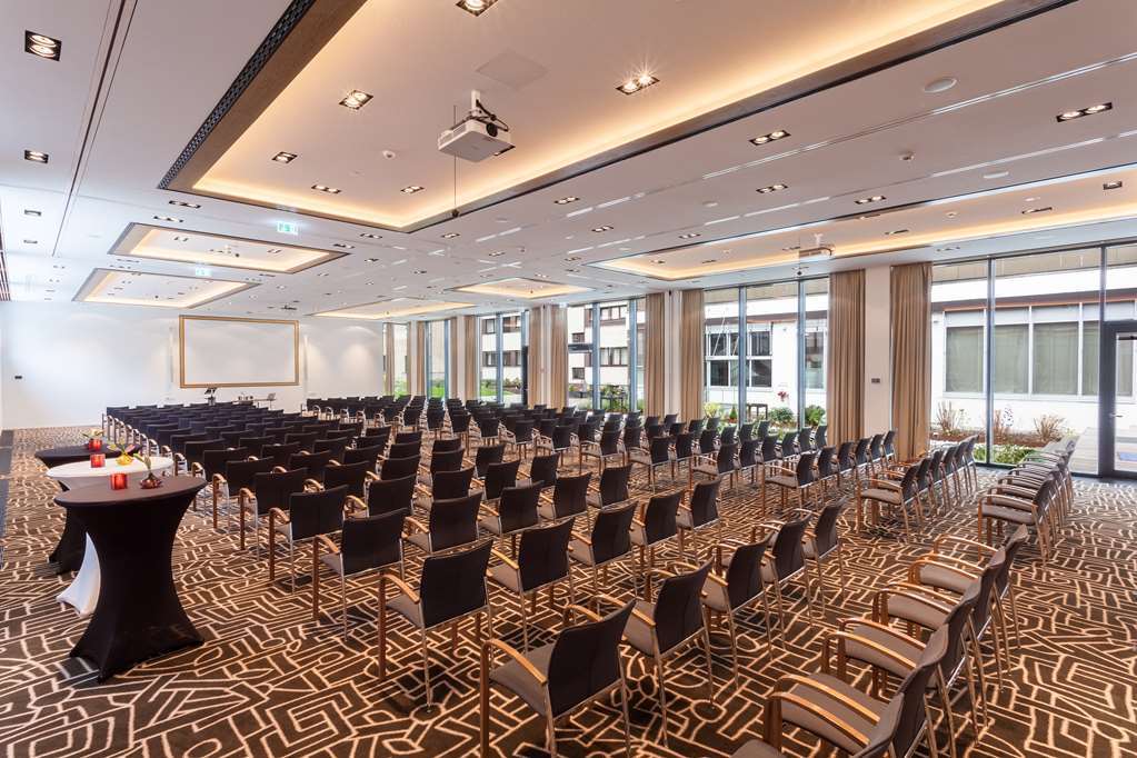 Golden Tulip Berlin Hotel Hamburg Экстерьер фото