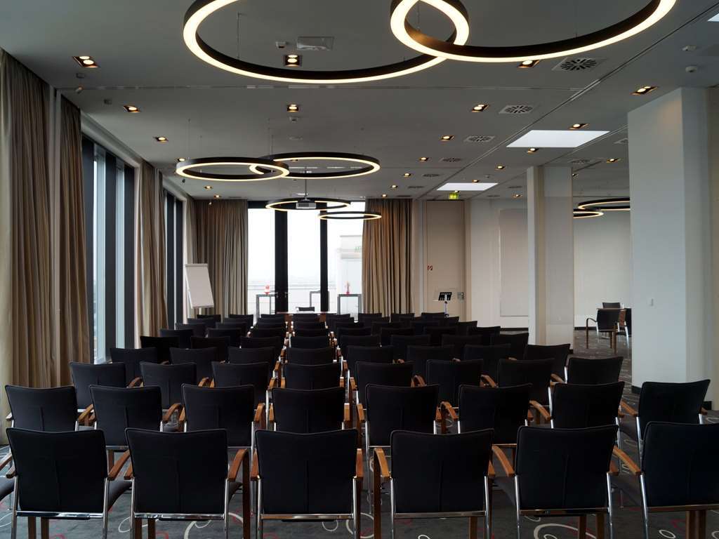Golden Tulip Berlin Hotel Hamburg Экстерьер фото