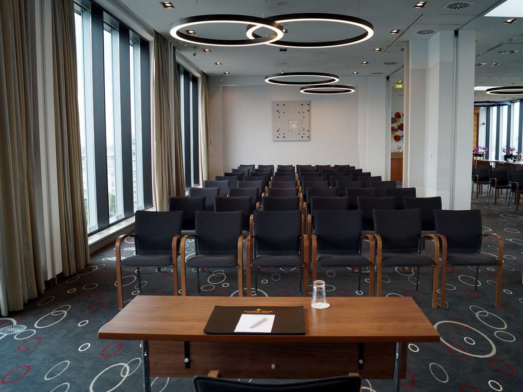 Golden Tulip Berlin Hotel Hamburg Экстерьер фото