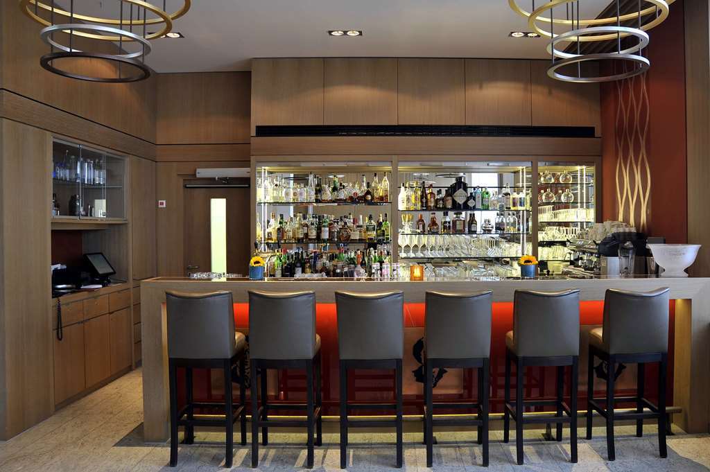 Golden Tulip Berlin Hotel Hamburg Экстерьер фото