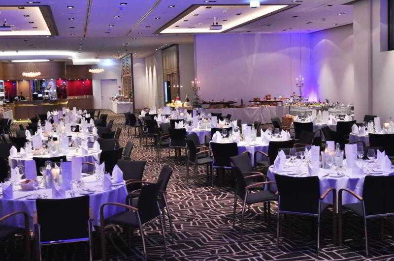 Golden Tulip Berlin Hotel Hamburg Экстерьер фото