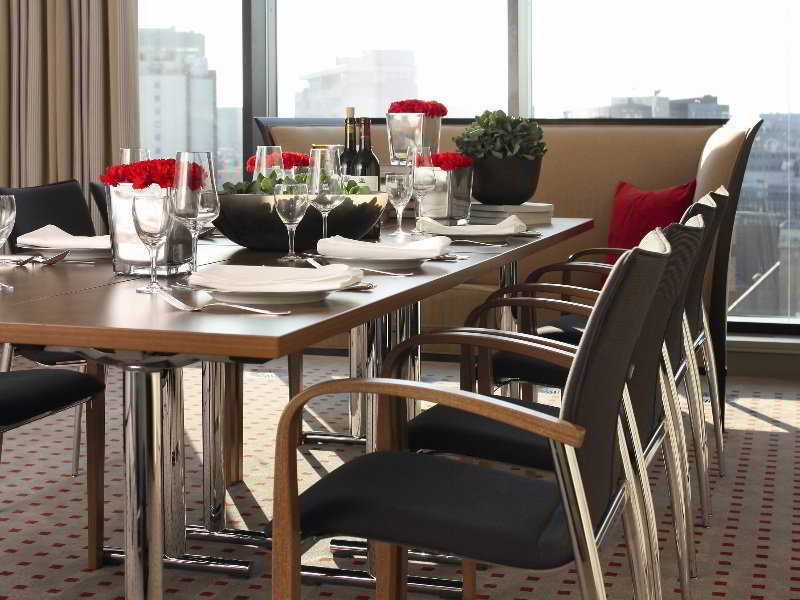 Golden Tulip Berlin Hotel Hamburg Экстерьер фото
