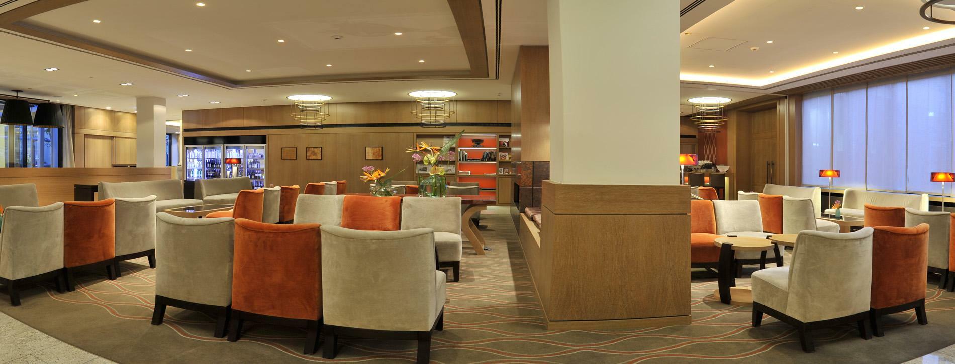 Golden Tulip Berlin Hotel Hamburg Экстерьер фото