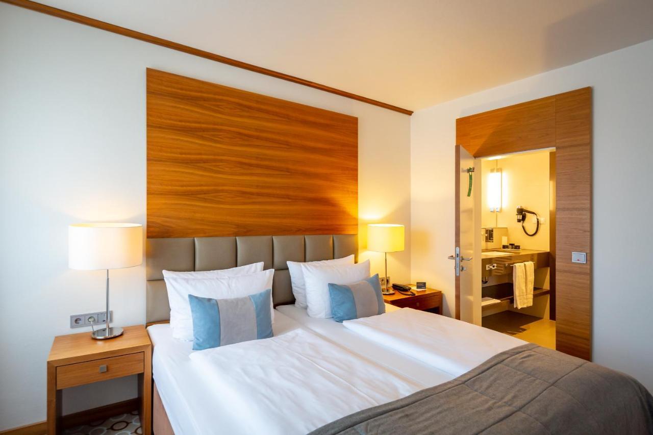 Golden Tulip Berlin Hotel Hamburg Экстерьер фото