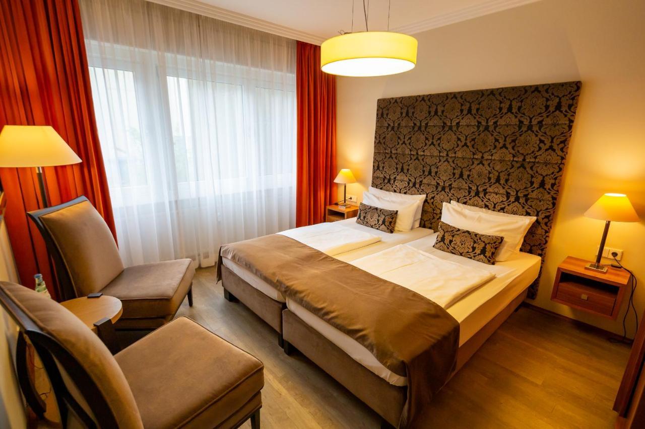 Golden Tulip Berlin Hotel Hamburg Экстерьер фото