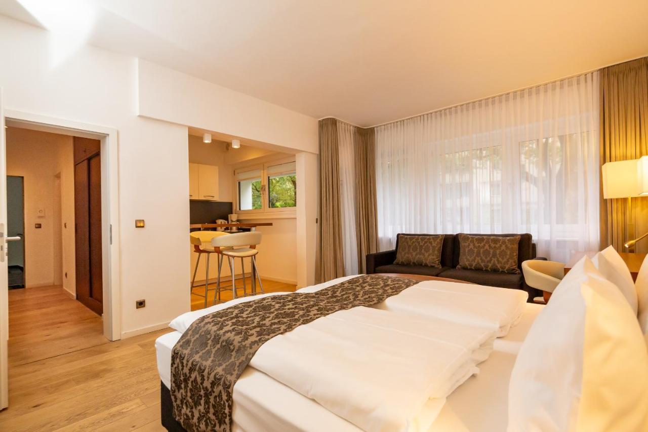 Golden Tulip Berlin Hotel Hamburg Экстерьер фото