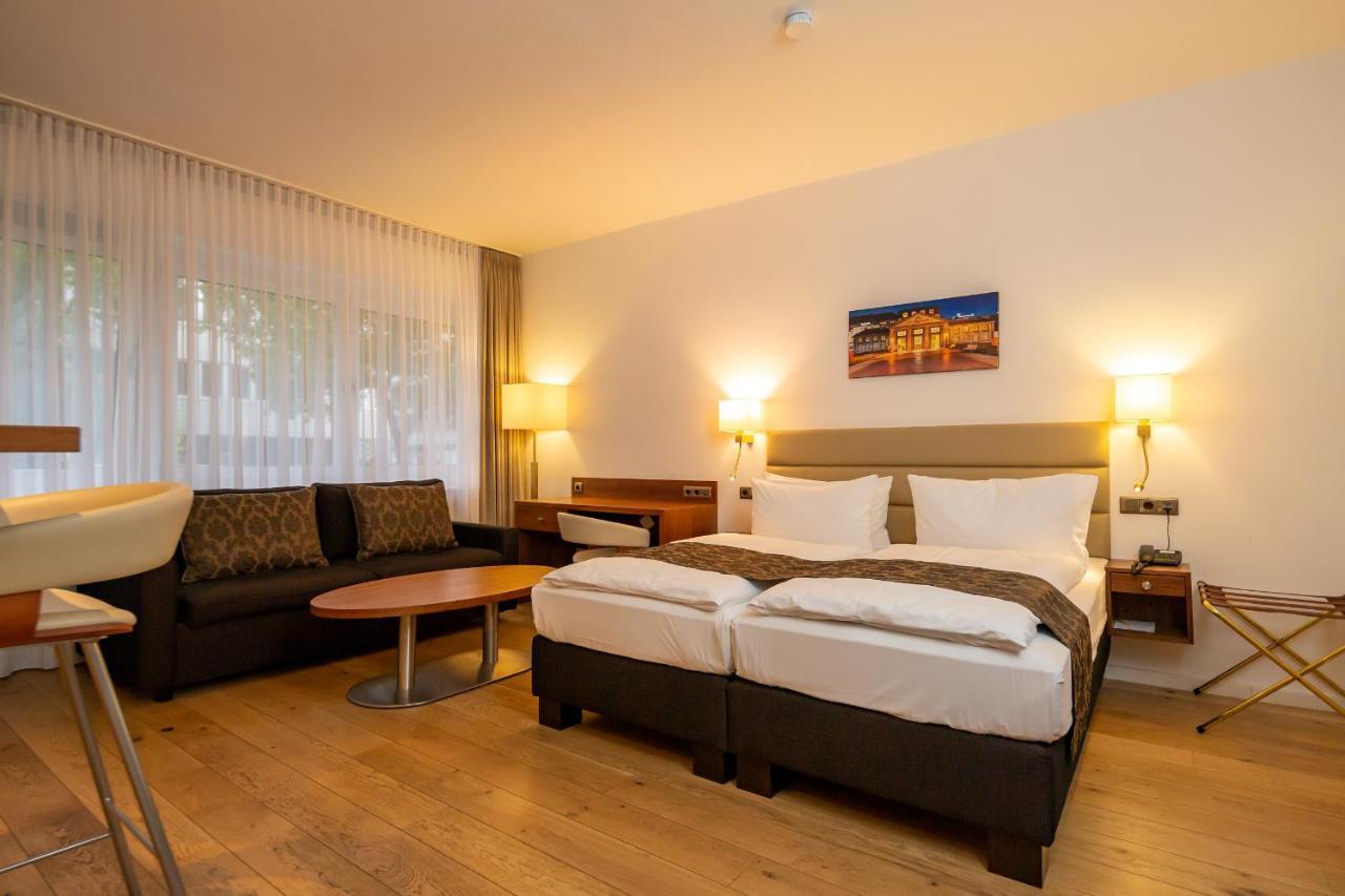 Golden Tulip Berlin Hotel Hamburg Экстерьер фото