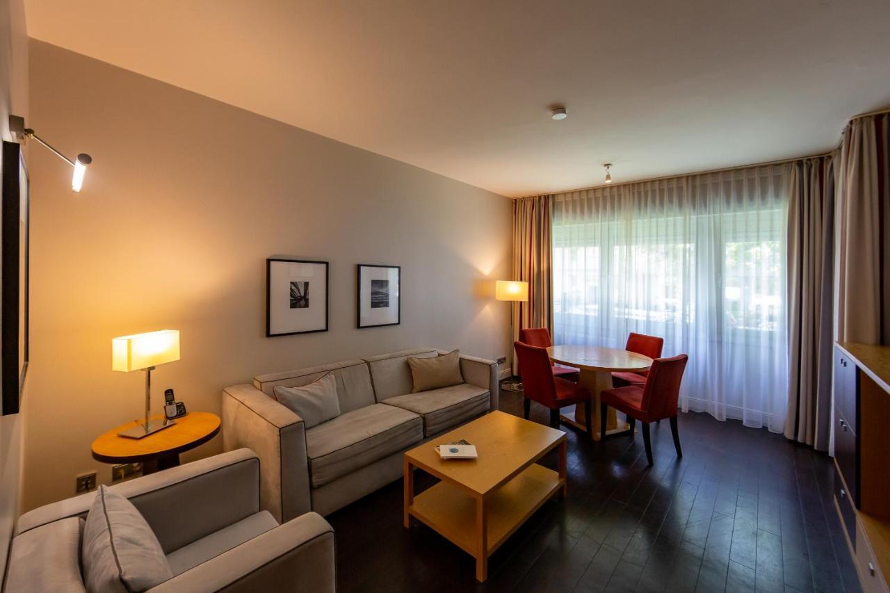 Golden Tulip Berlin Hotel Hamburg Экстерьер фото
