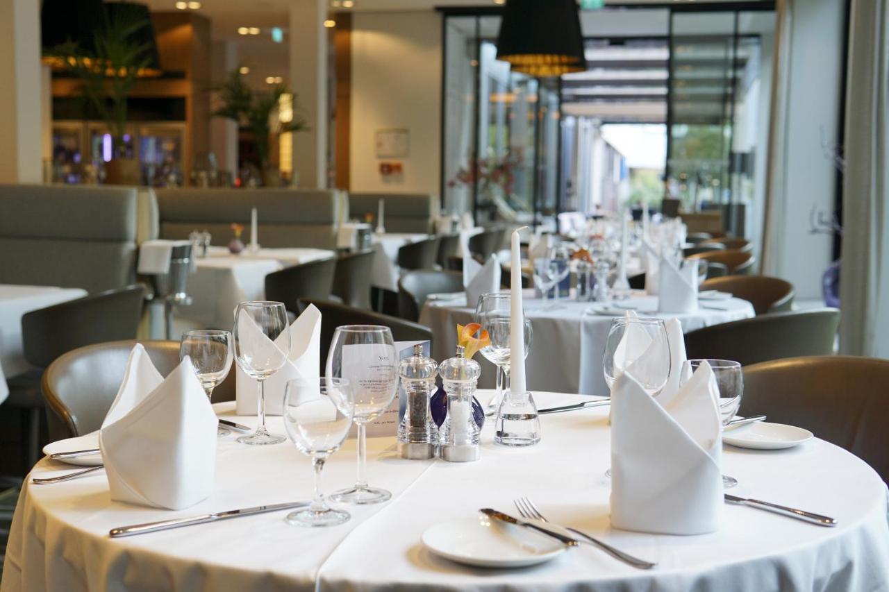 Golden Tulip Berlin Hotel Hamburg Экстерьер фото